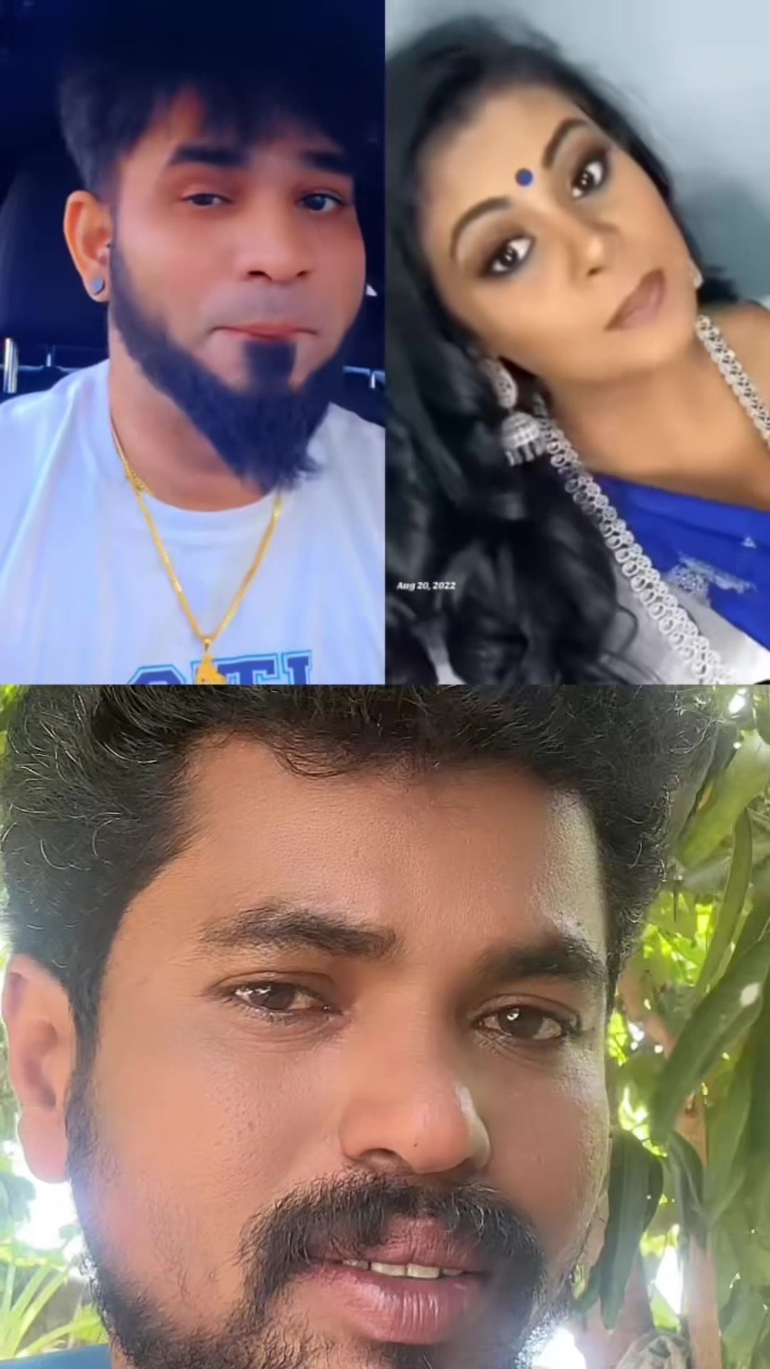 @Anbudan Kajan