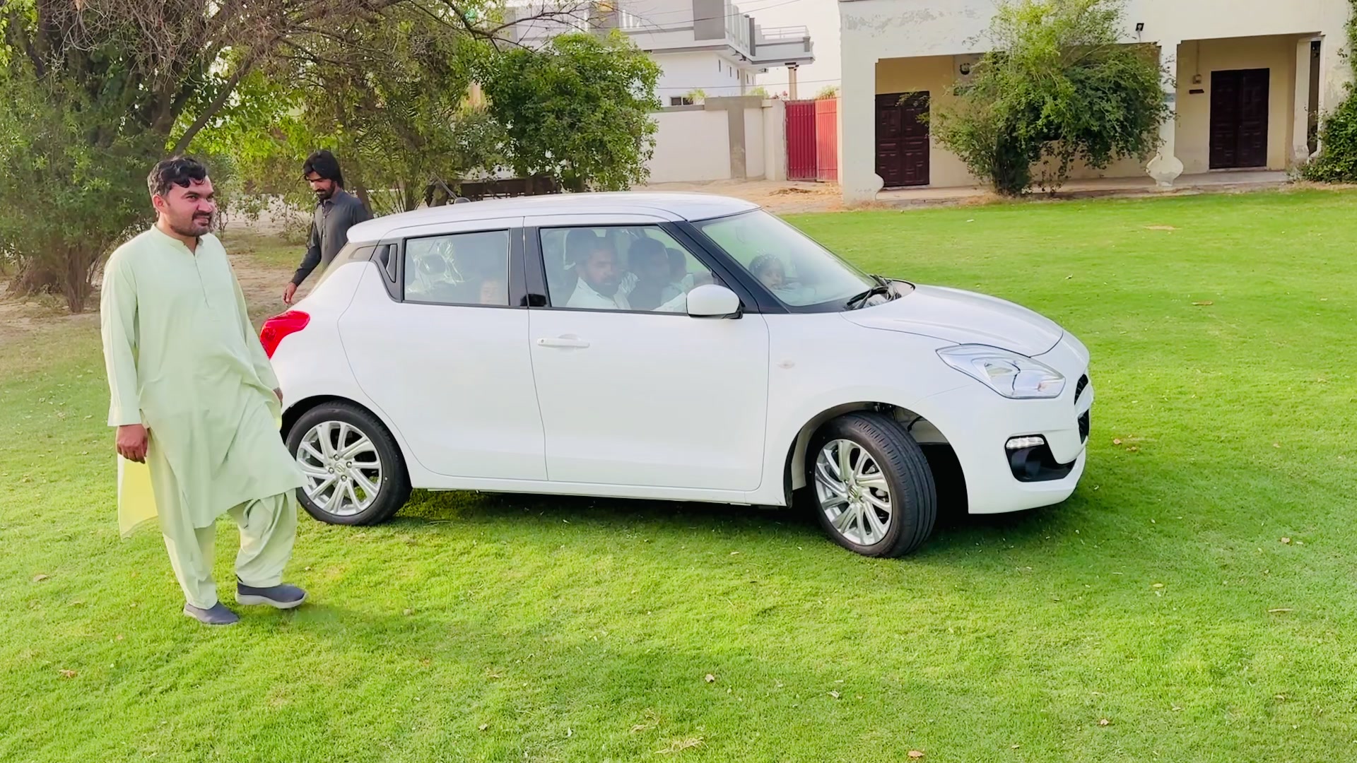 @Bhatti Vlogs 07