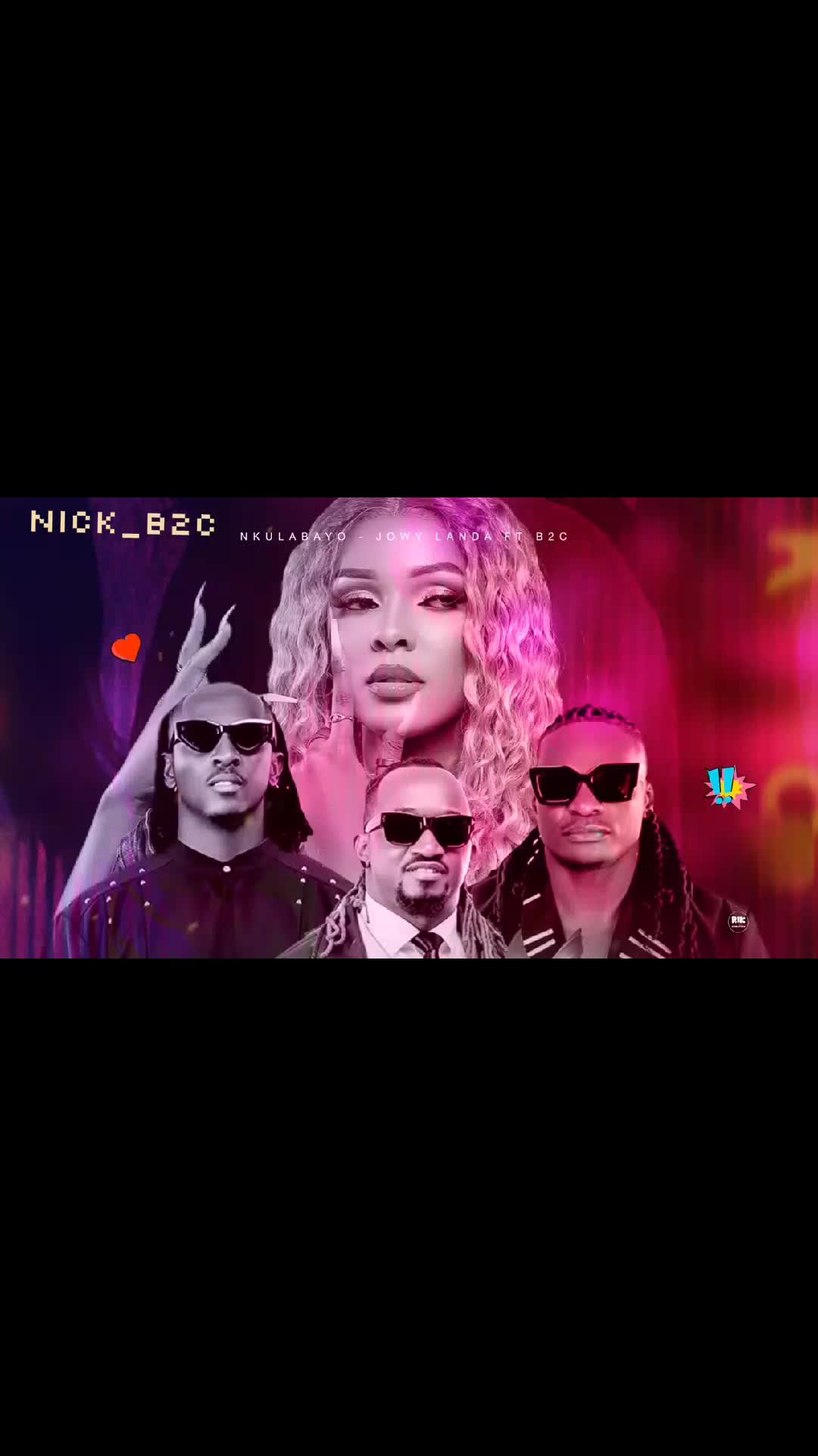 @NICK_B2C❤️🎶🇺🇬