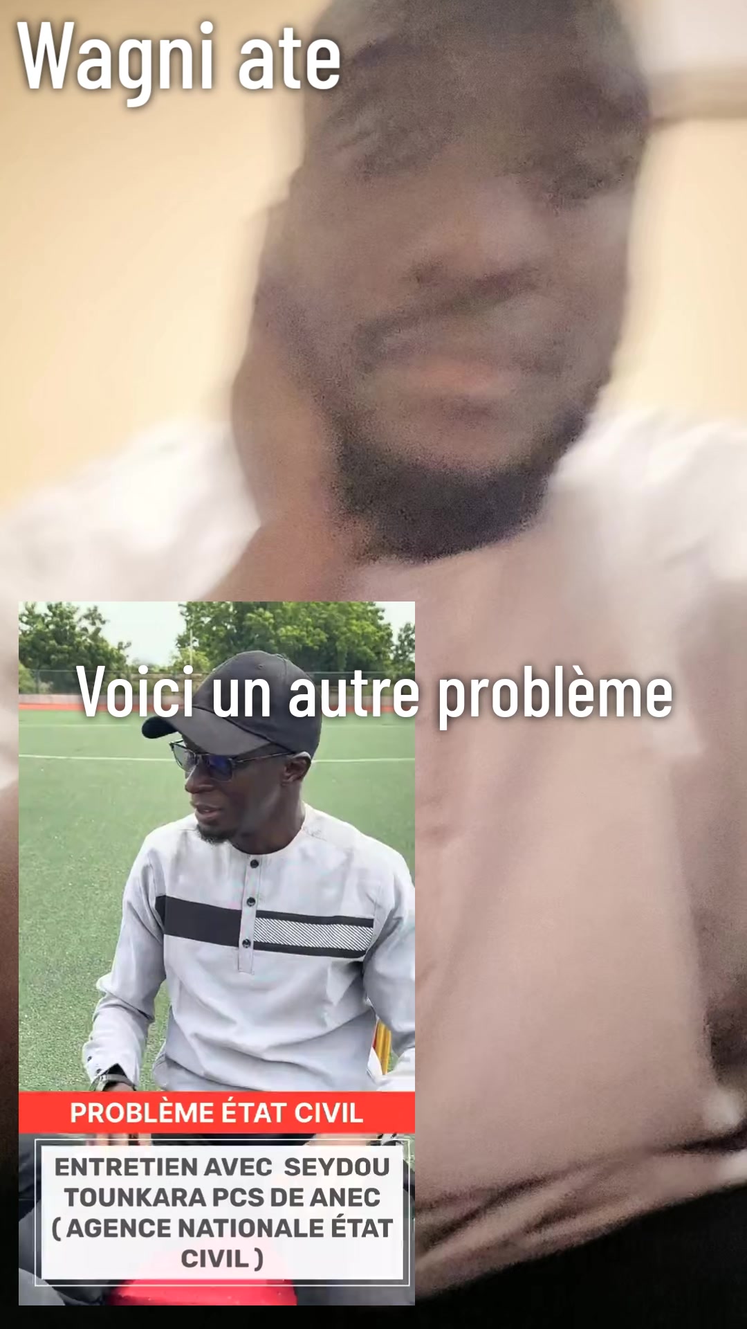 @Le vrai sénégalais