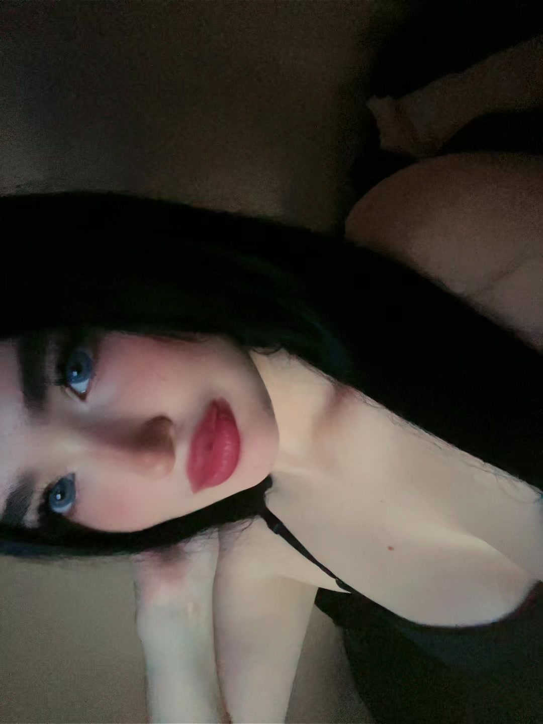@Dania Orozco