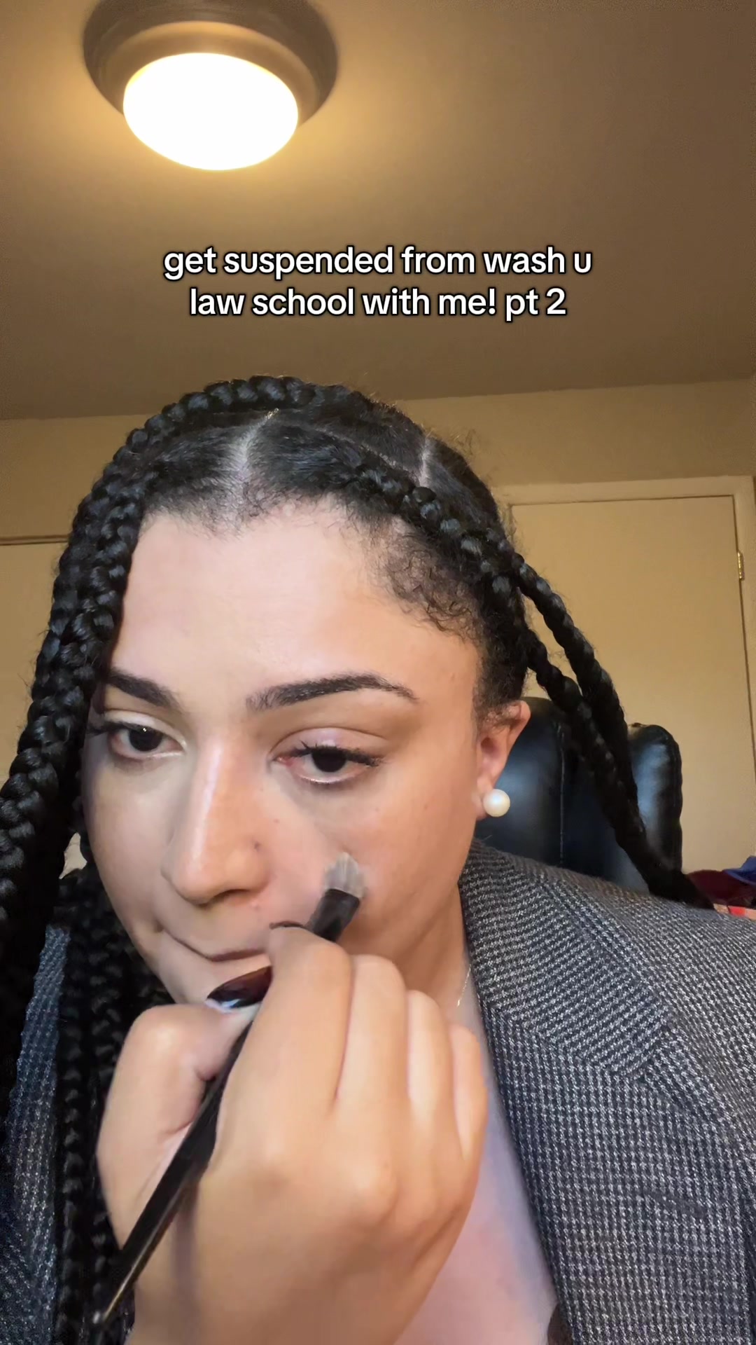 @honey, esq. bad b at law 👄