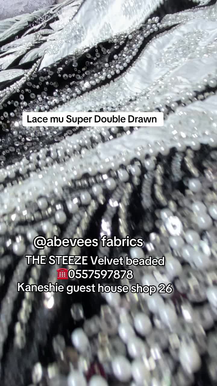 @Abeveesfabrics