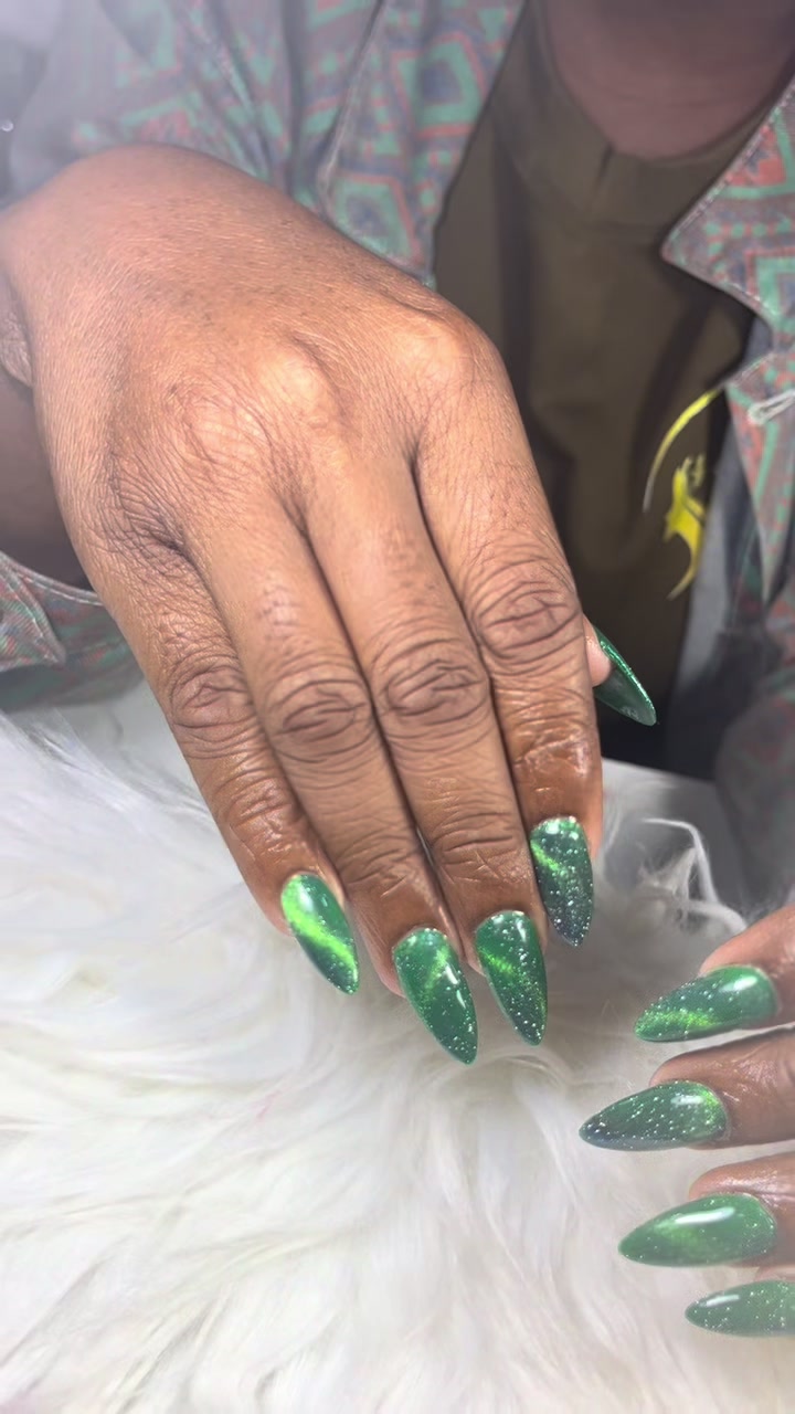 @Kemea Nails