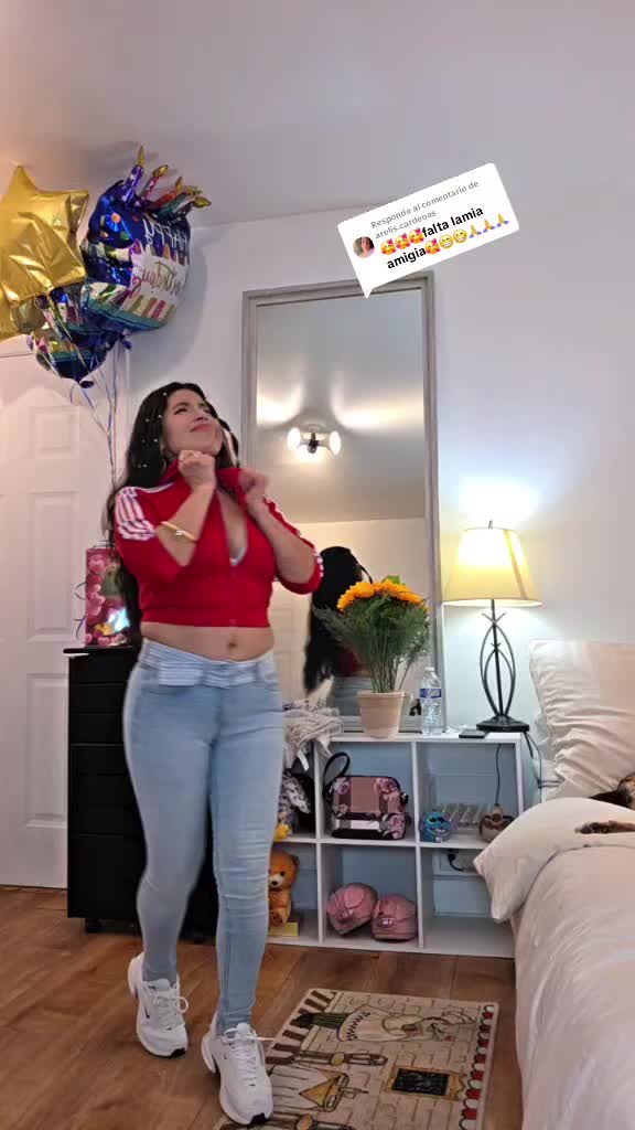 @Mari Camacho