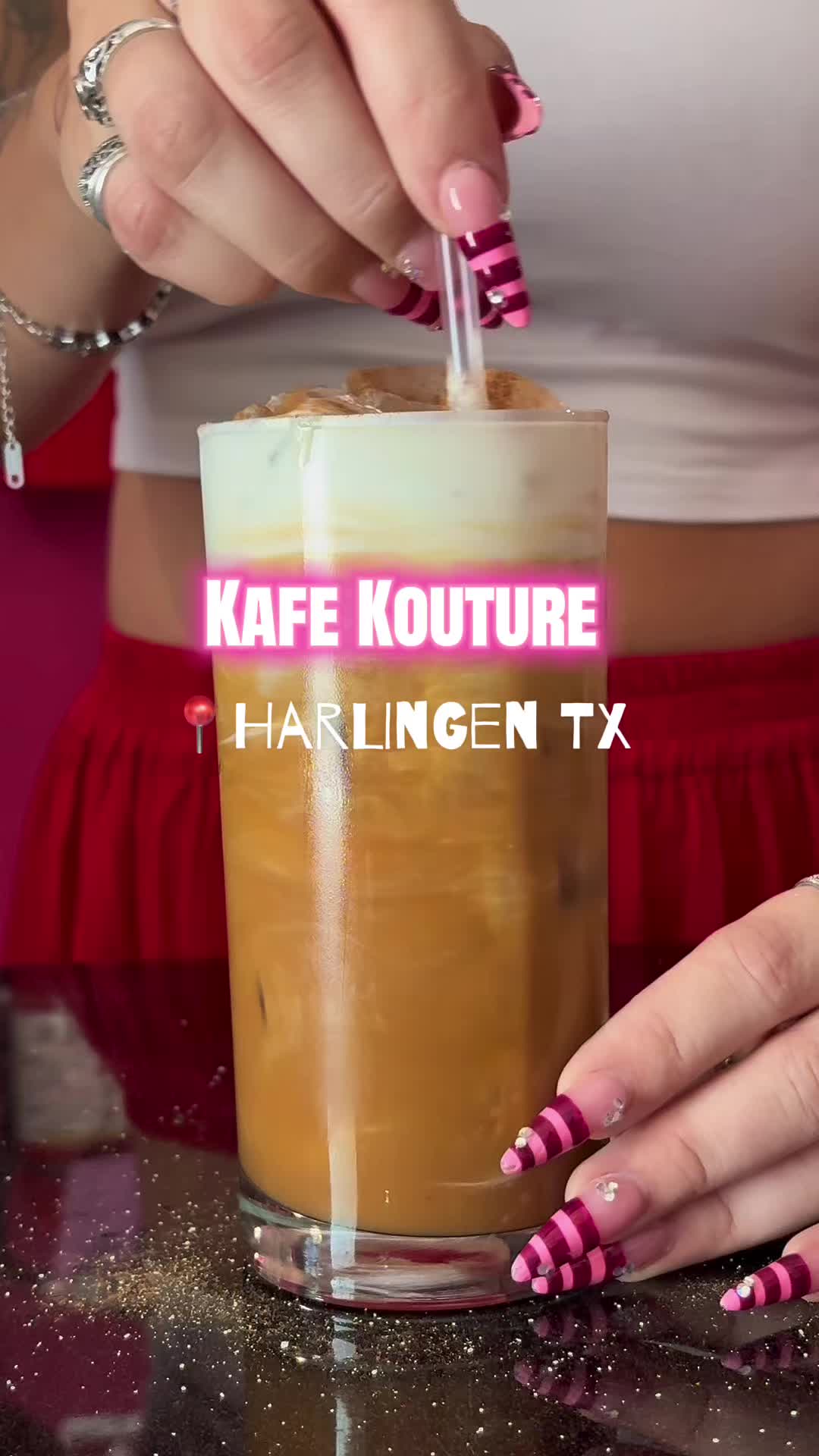 @Kenzie Creates💗 RGV NAIL TECH