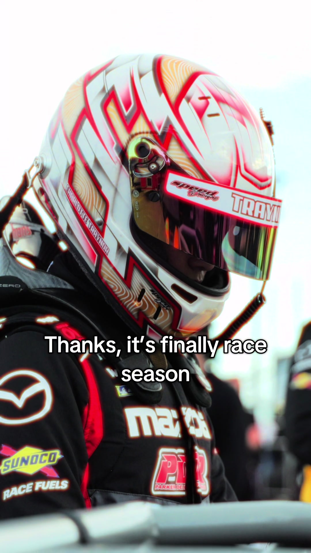 @charlotte🏎️