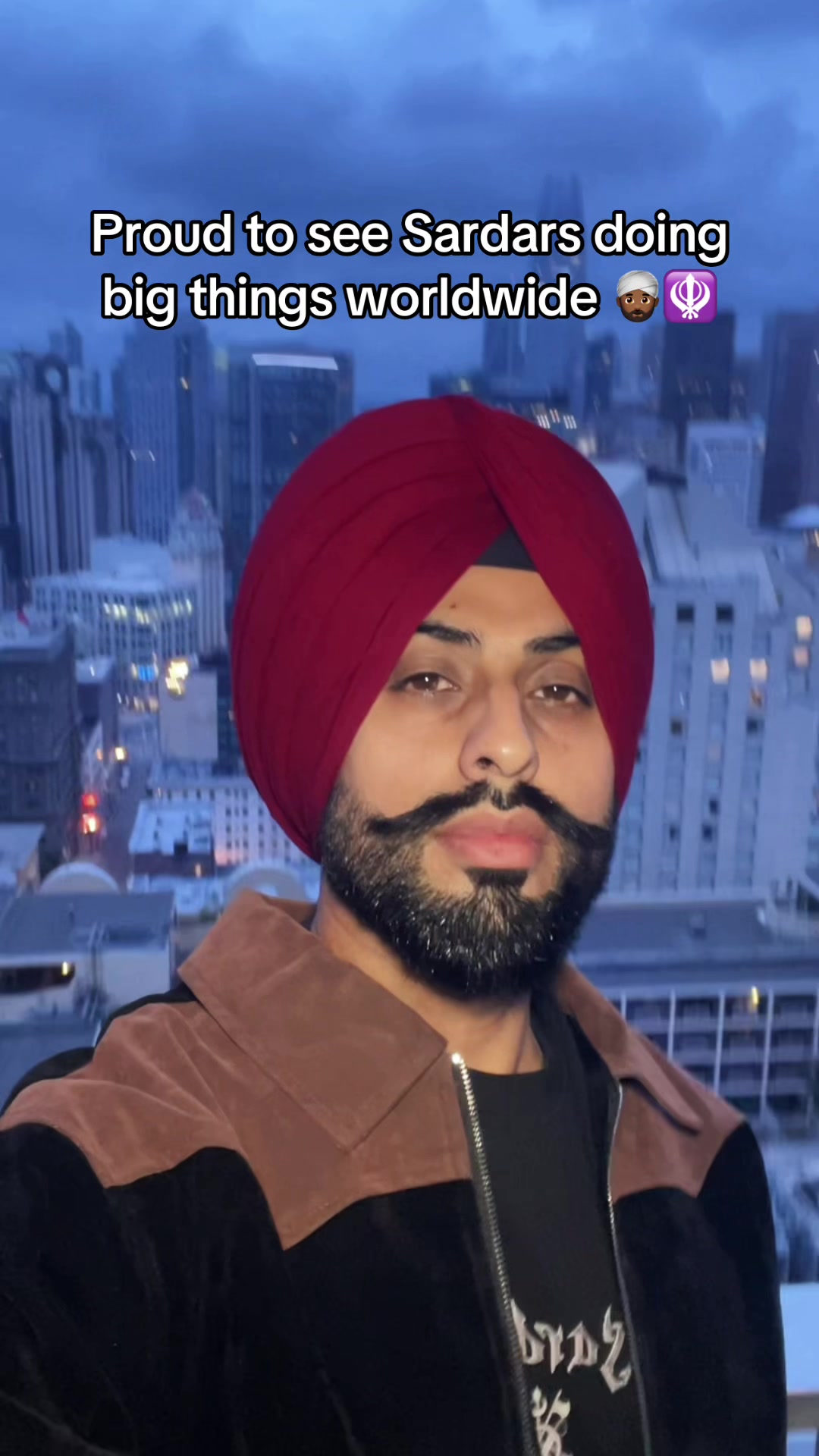 @Armaan