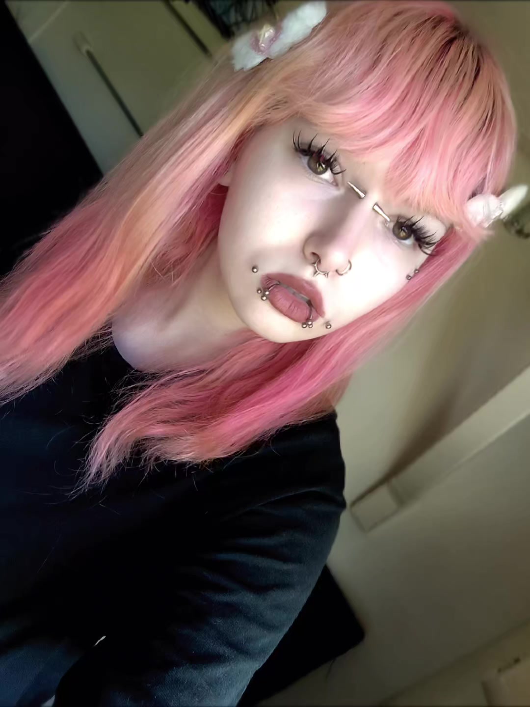 @✞