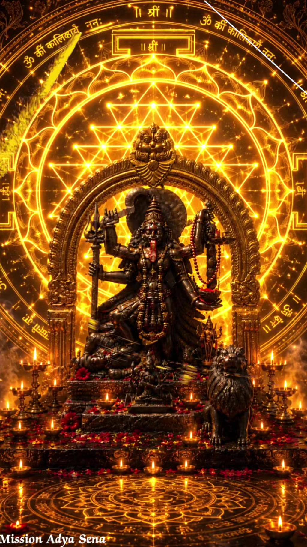 @MaHaMaaYa_AdYa MaHaKali