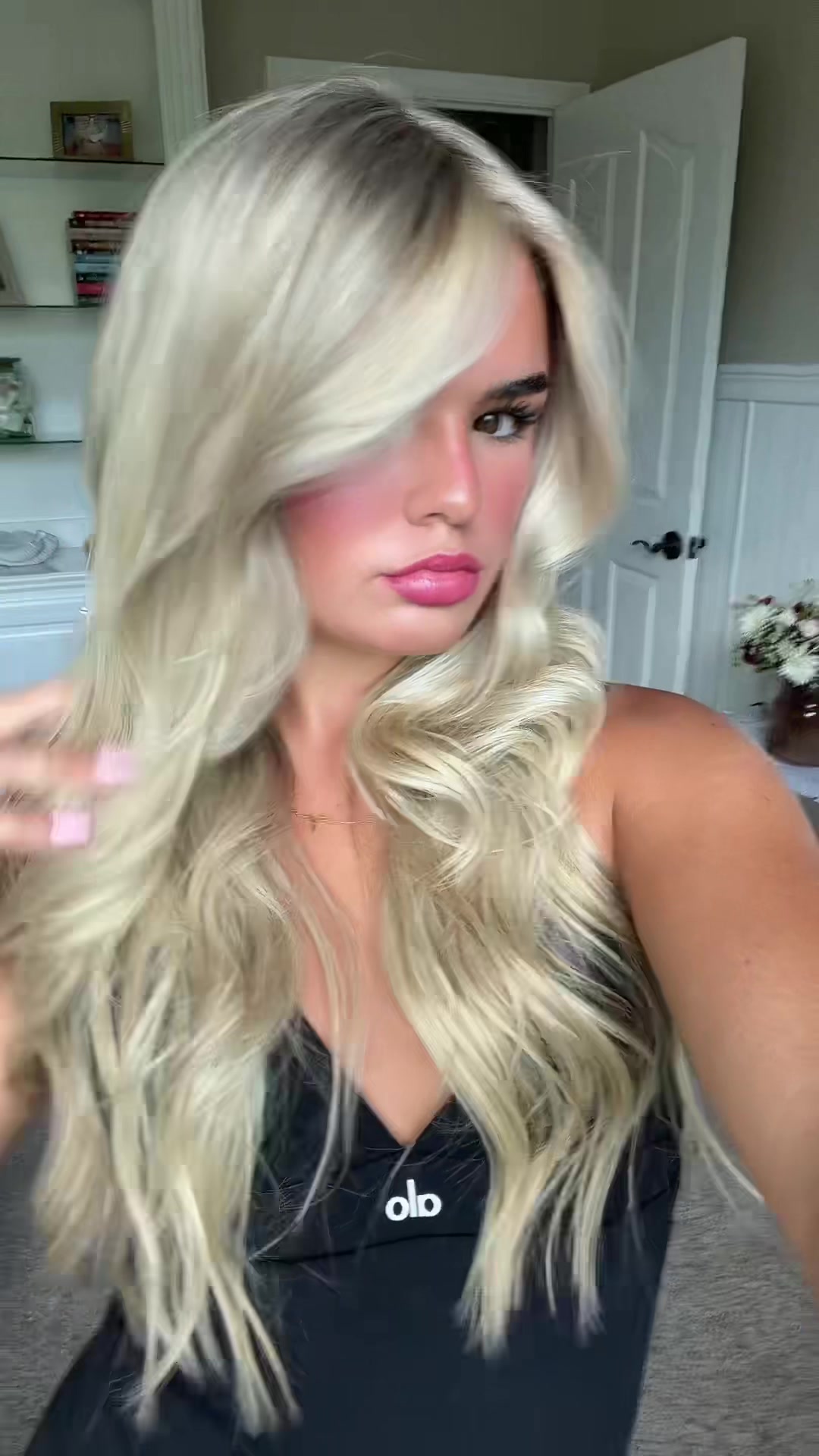 @jaylin grace ๐