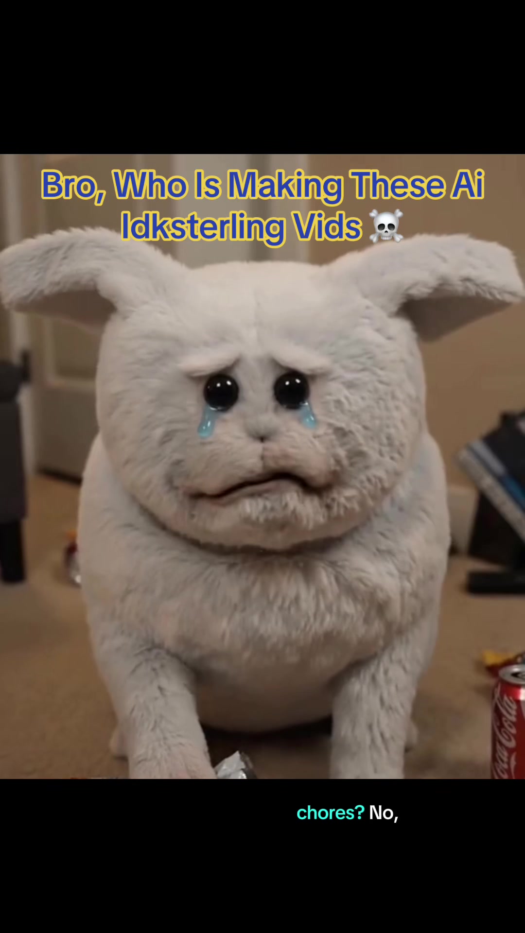 @Idksterling FN