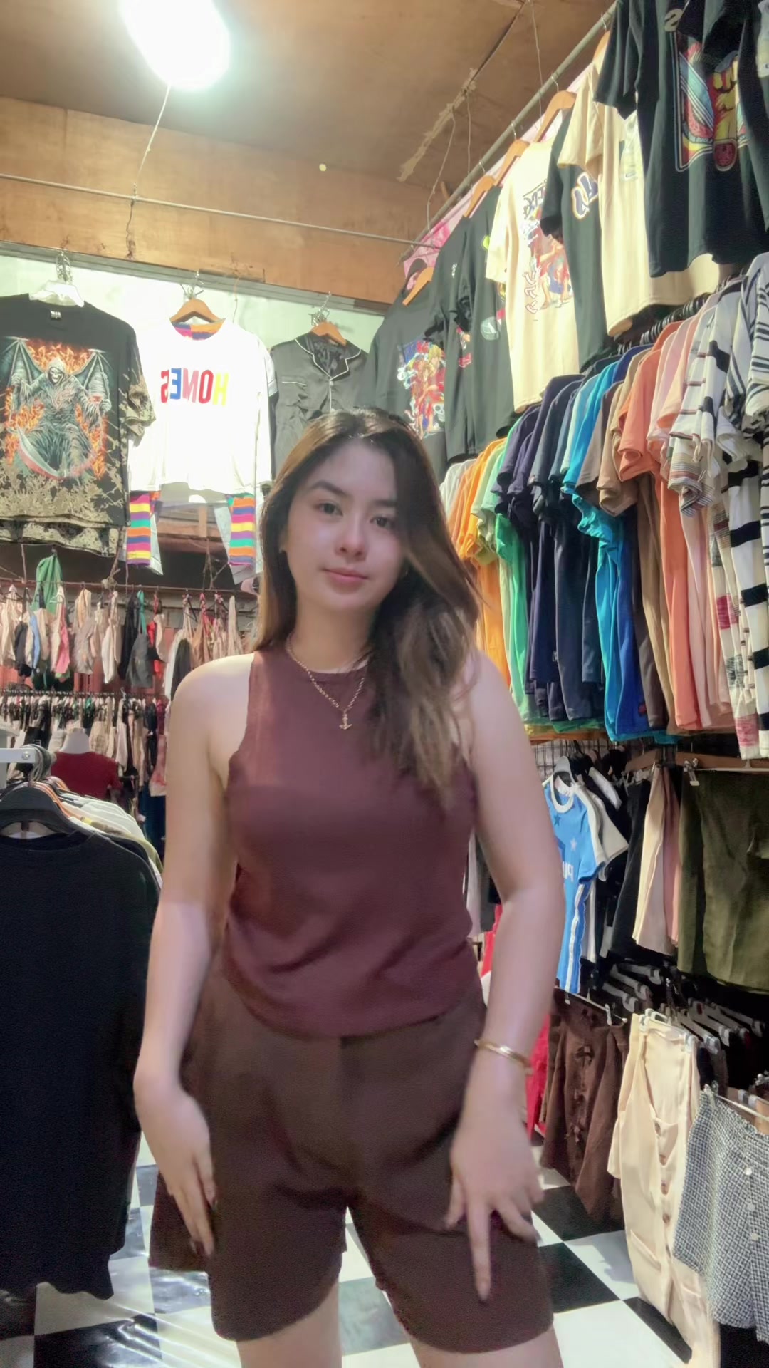 @Michellesinagub(fb Mimi vlog )