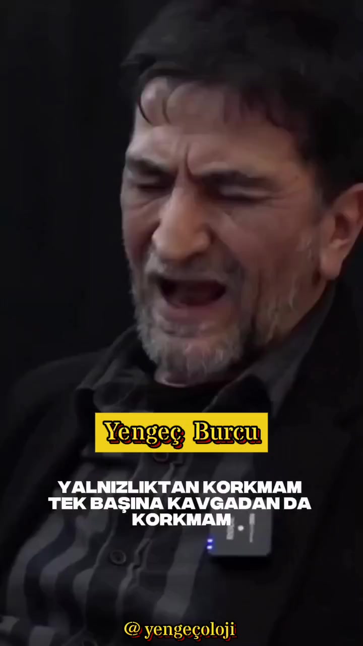 @Yengeçoloji