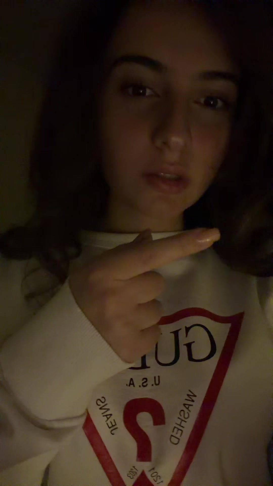 @dm