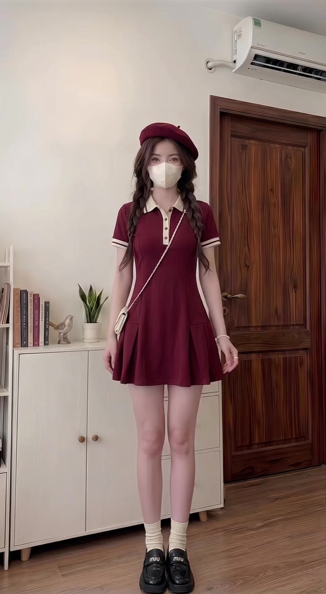 @L&agrave;m Đẹp C&ugrave;ng Rose