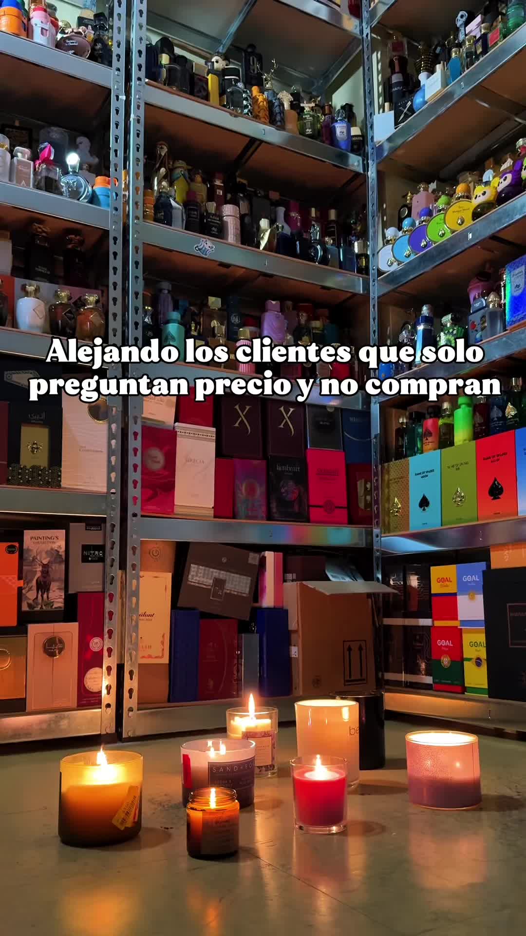 @Guao Fragances