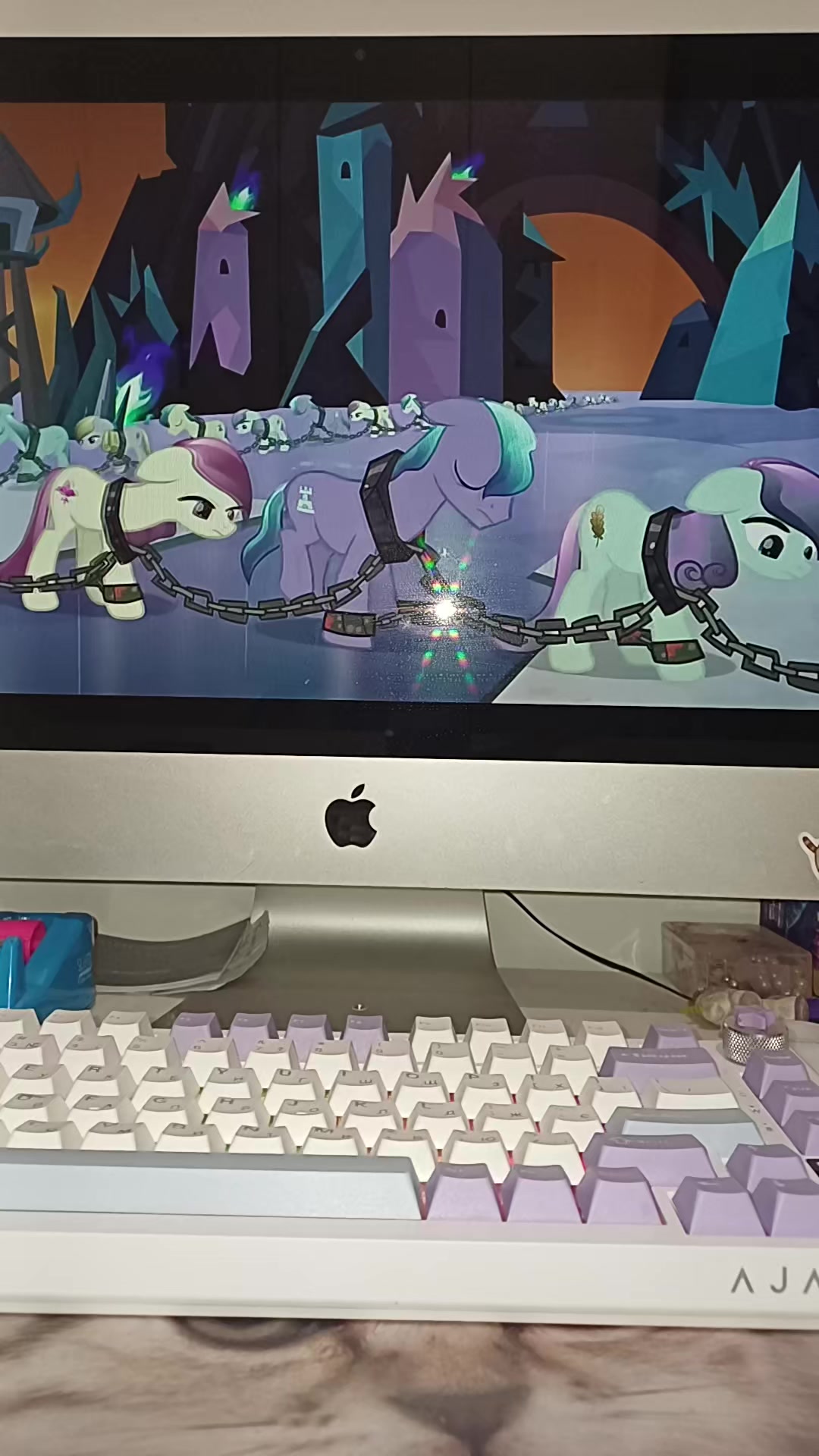 @Brony lie