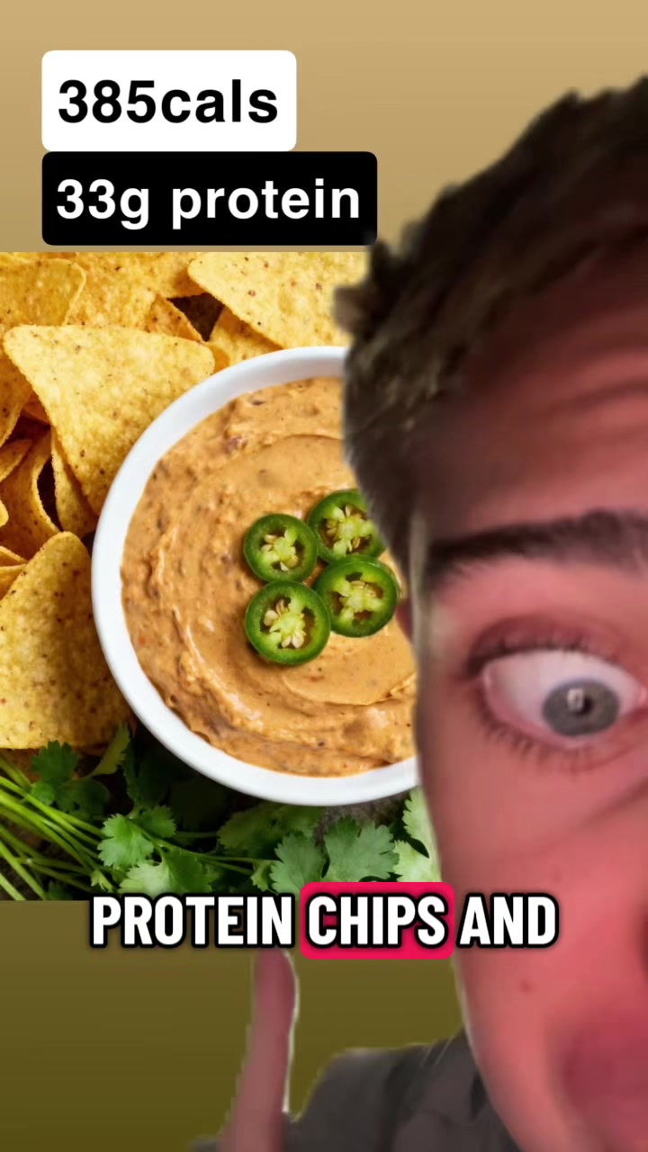 @Jake | The Low-Cal Guy