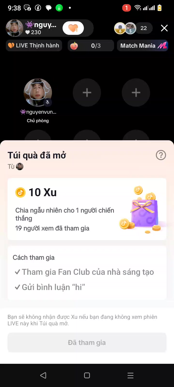 @TT hết bóp