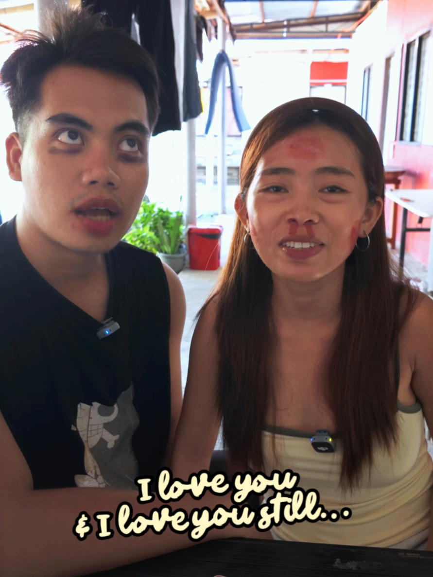 @Binibining Arvie