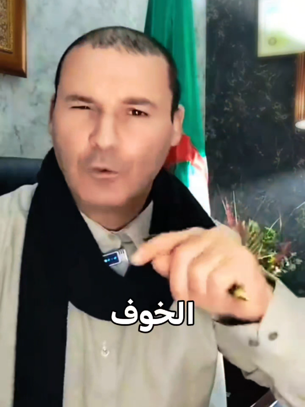 @coach_bachir بشير الجزائري