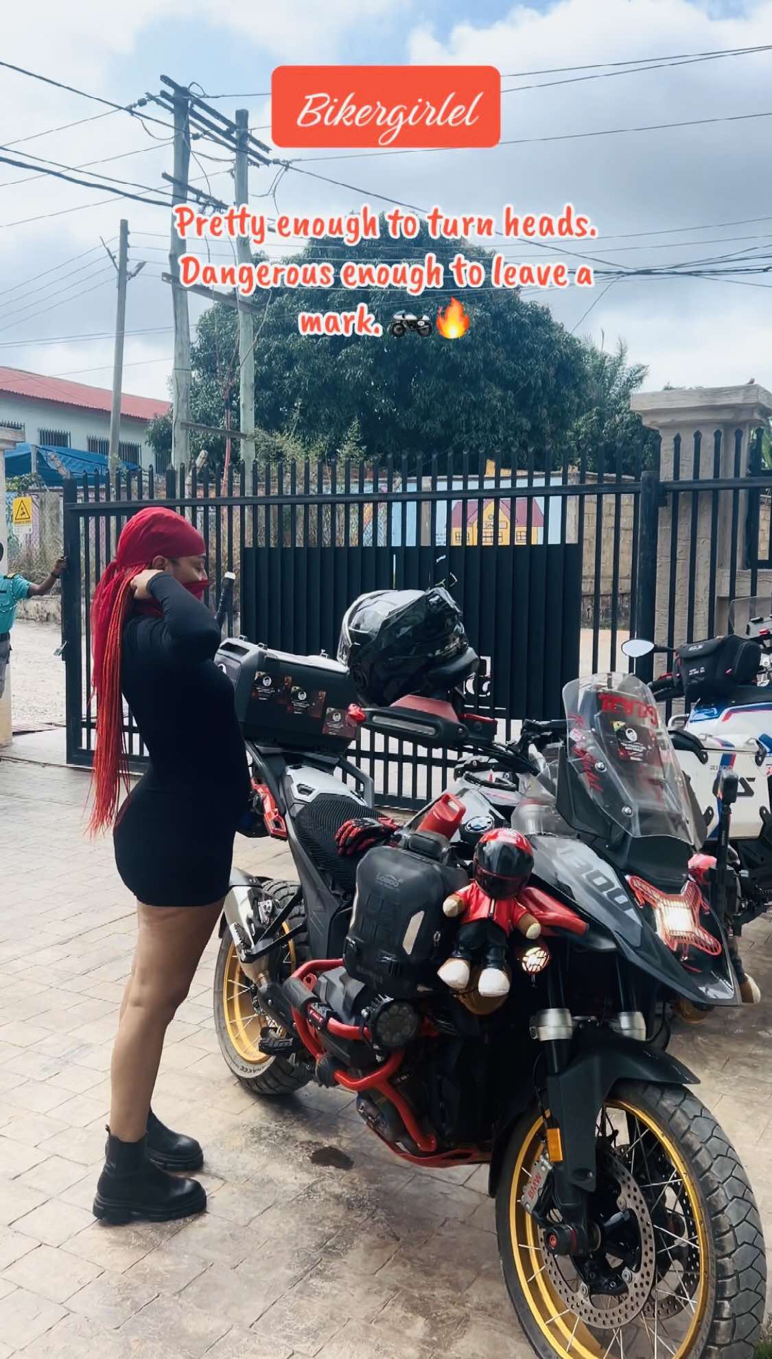 @Bikergirlel🇧🇴(RYBJ🙏🏽❤️🕊️)