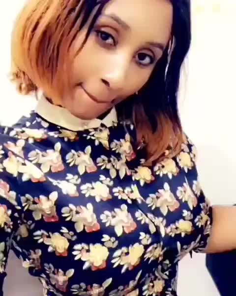 @Amina Nassor