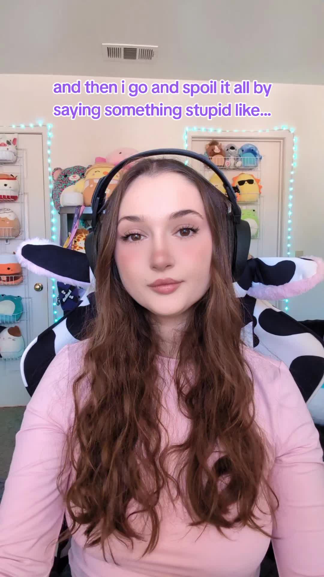 @GlamourX☁️ Twitch Streamer