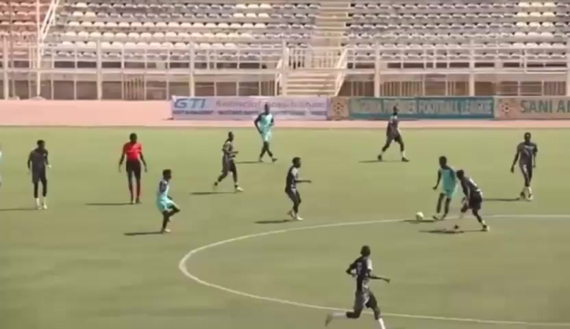 @Dream Big Football Academy