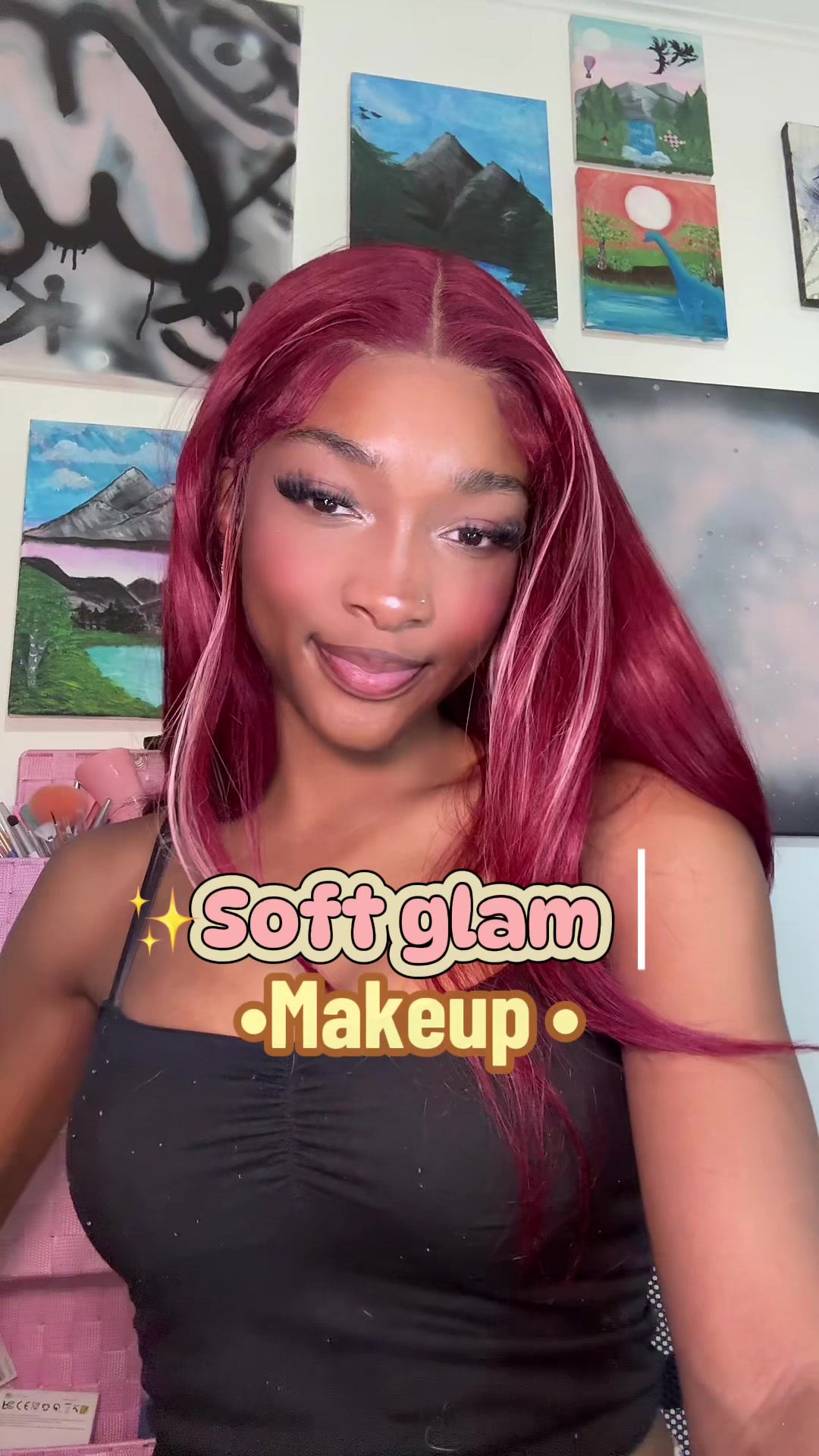 @.KAMIYAA<3 || THE MUA 🥰❤️