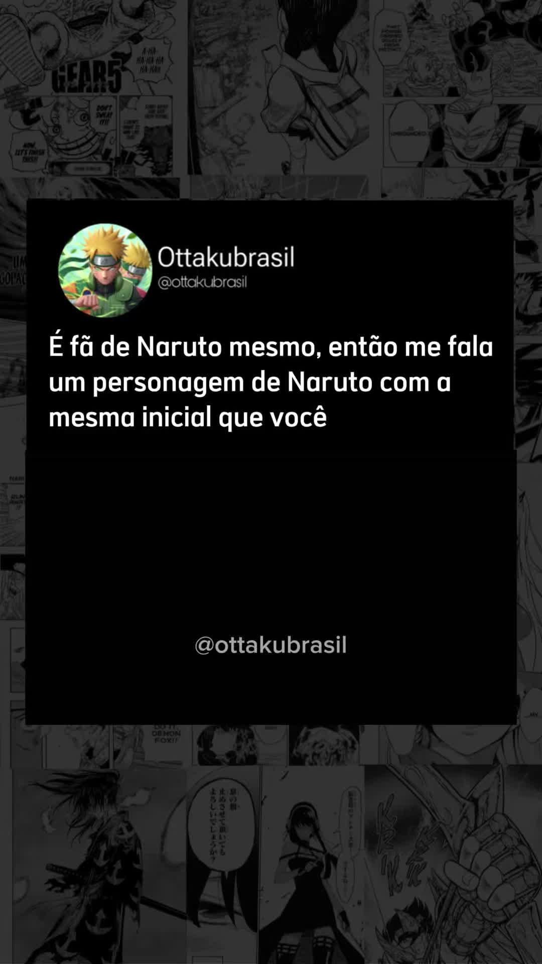 @Ottakubrasil 🇧🇷