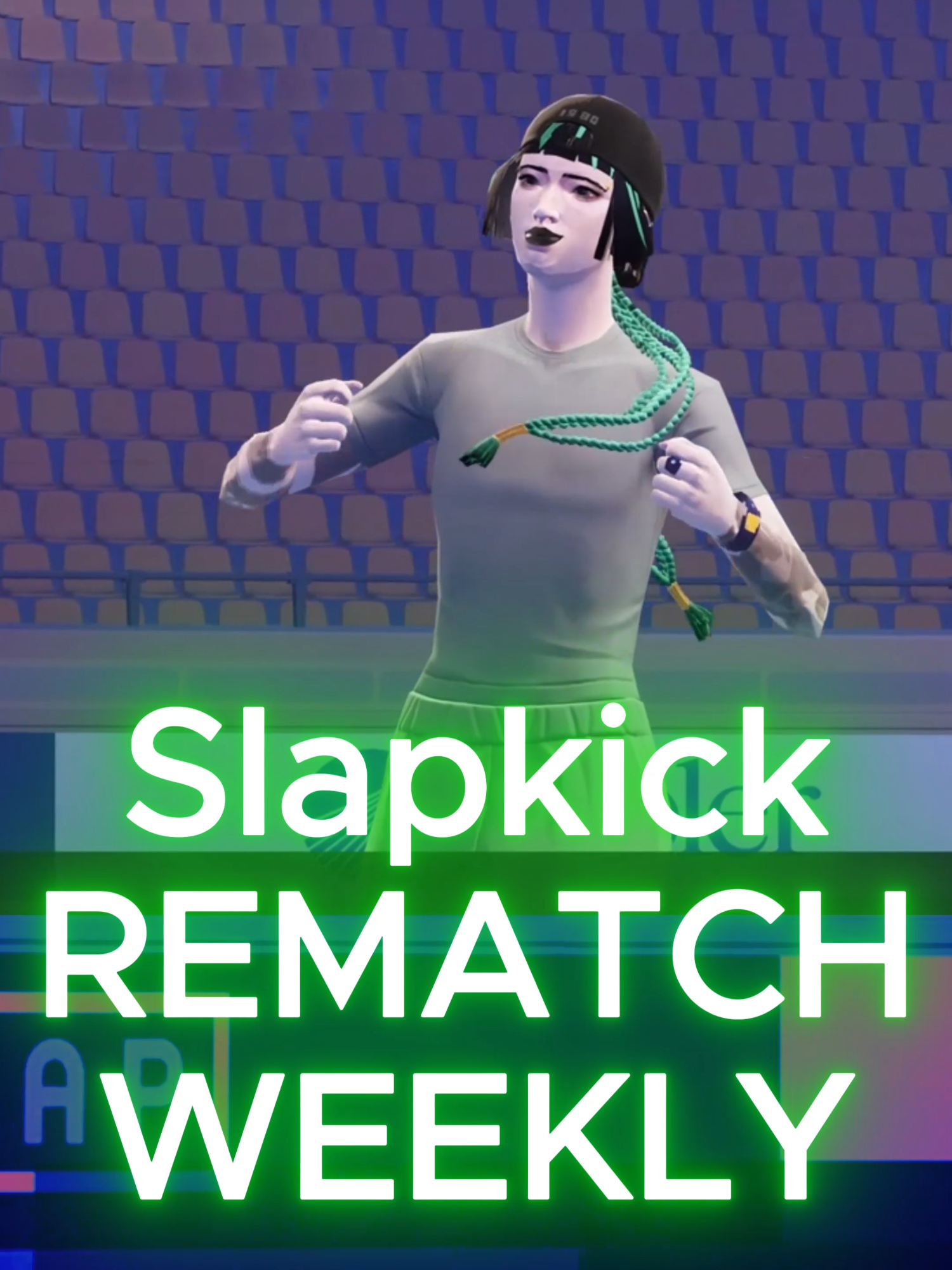 @Slapkick