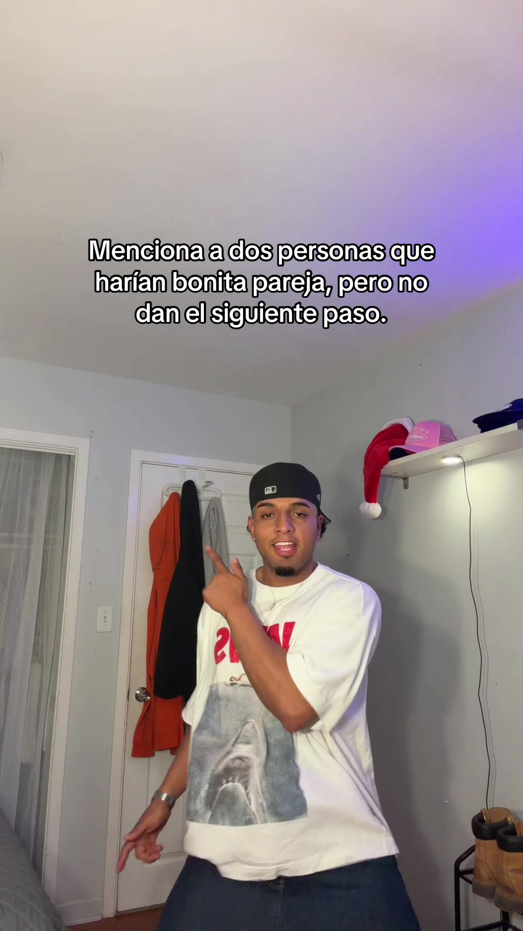 @Jhoan Ramos