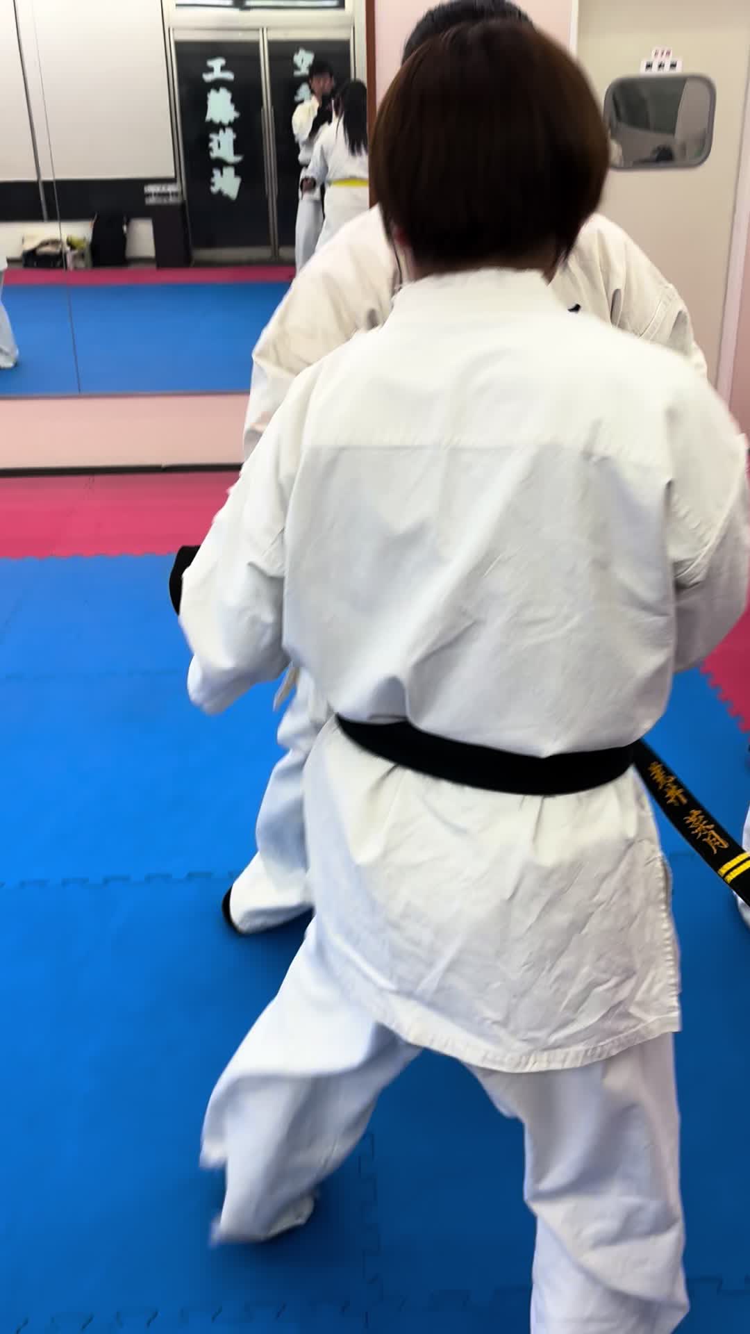 @kudodojo