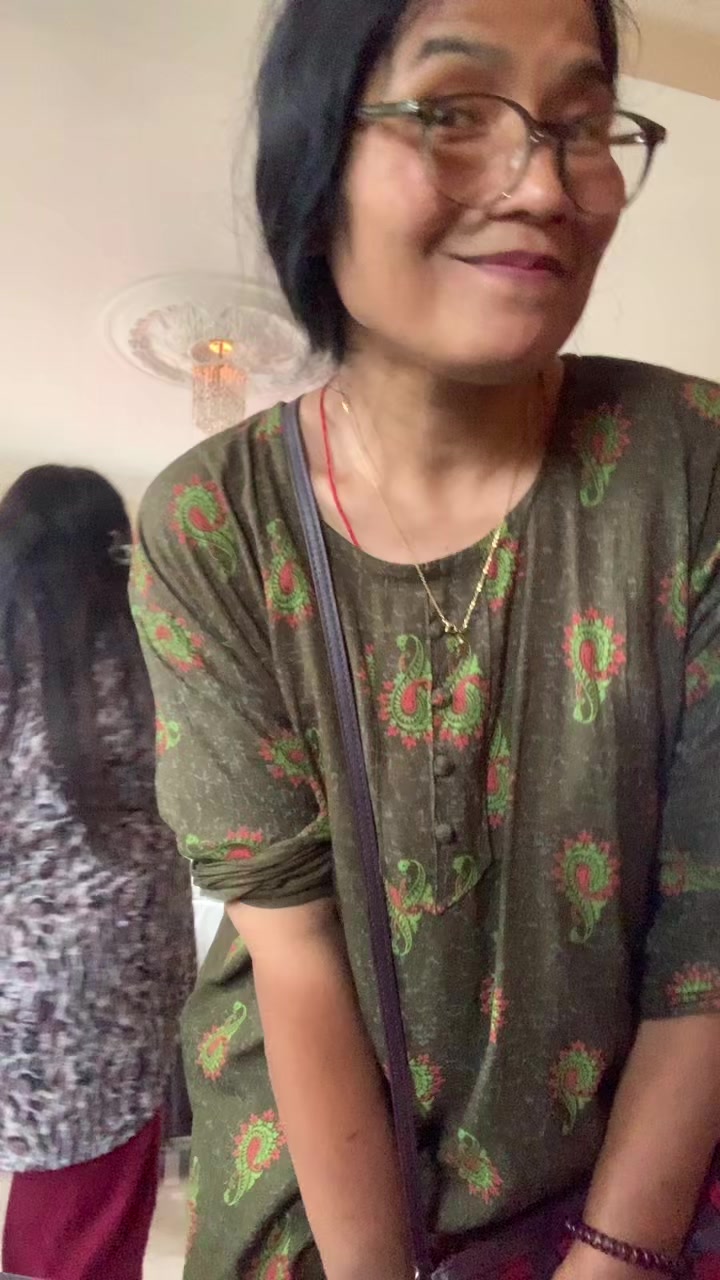 @Maria Syangdan