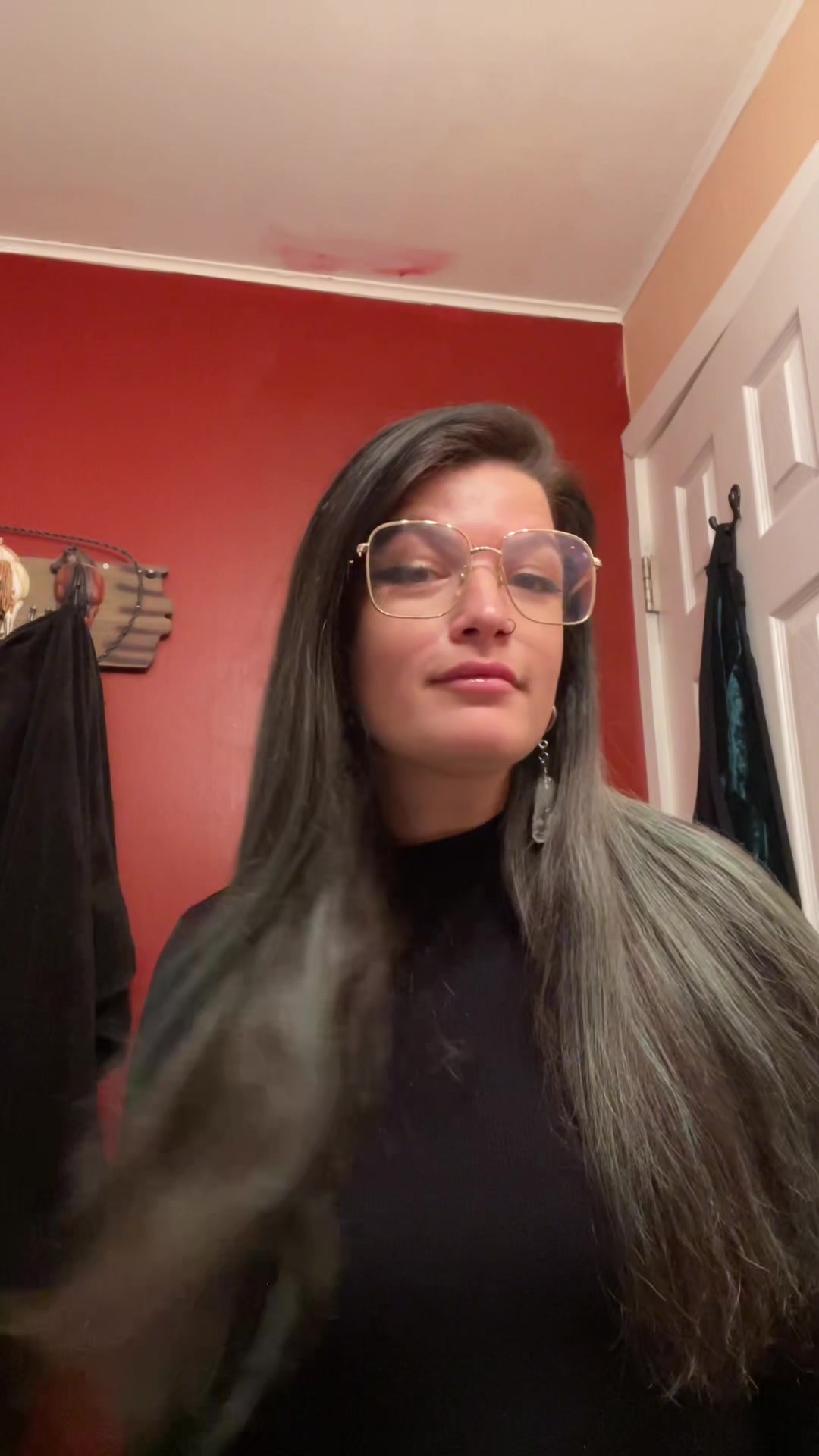 @jamie from puddle