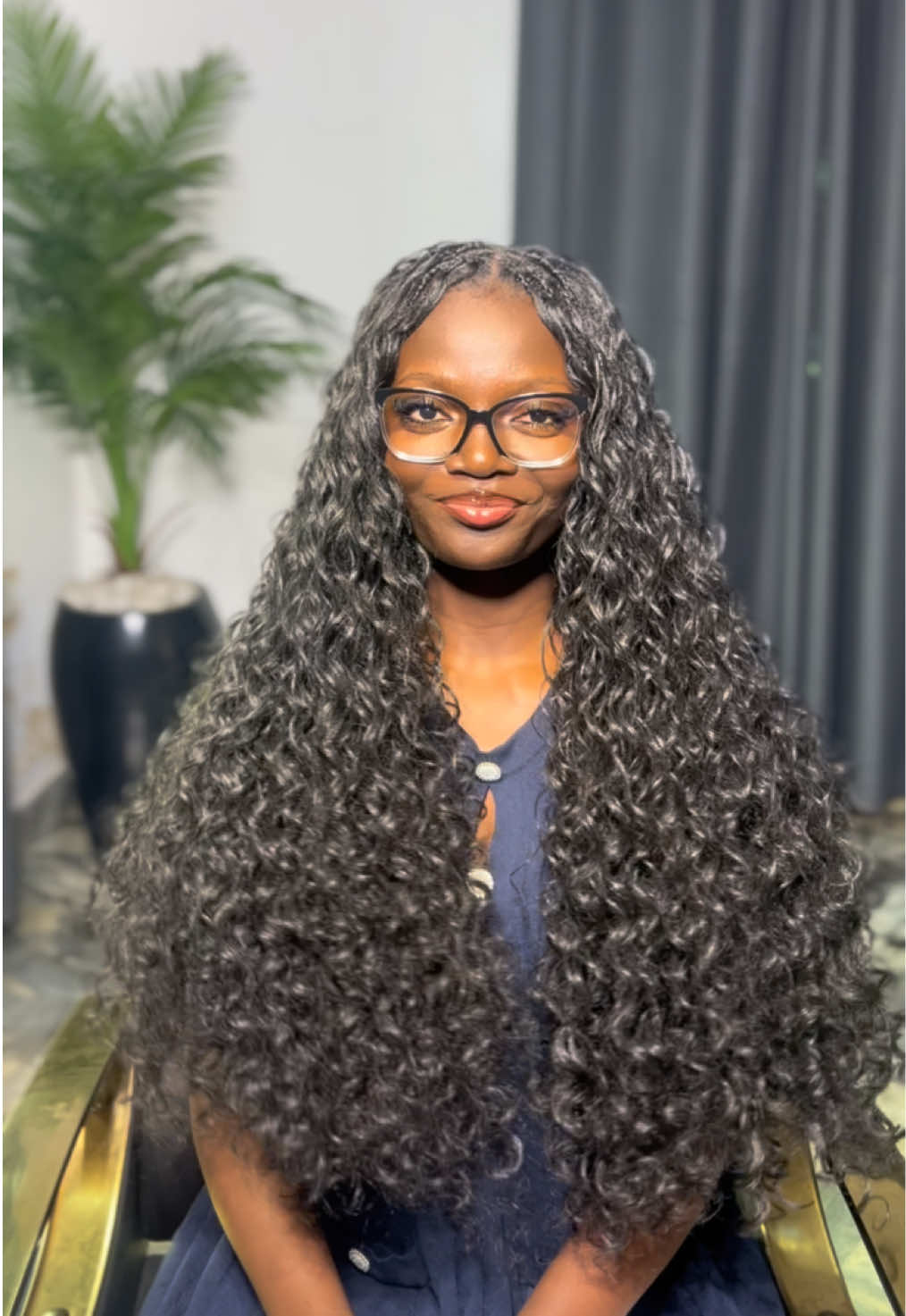 @BraidsbyGyamfua 🥰