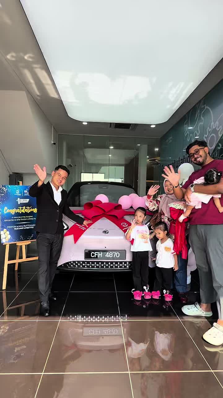 @Zack Auto SDN BHD .