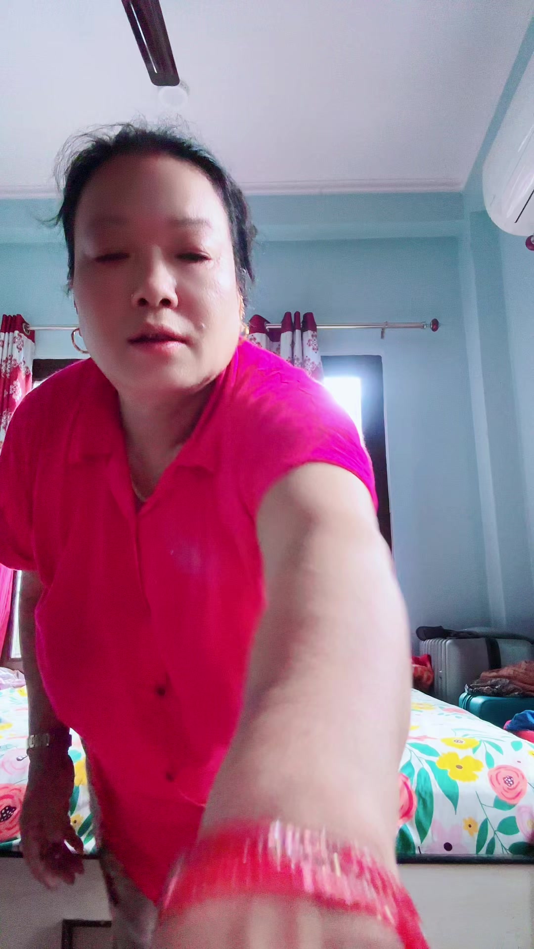 @Madhu Gurung1234