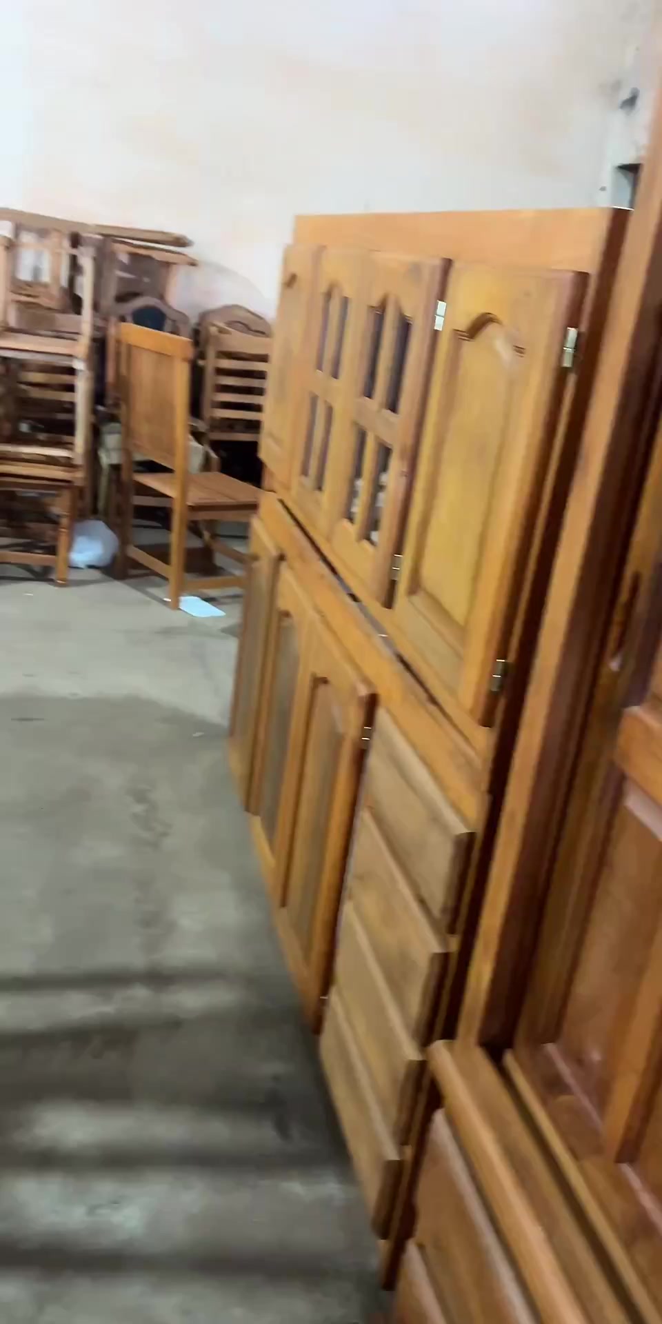 @Hile ⭐ | Muebles de Algarrobo