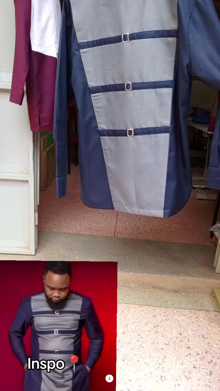 @Fahmon Ankara Designs