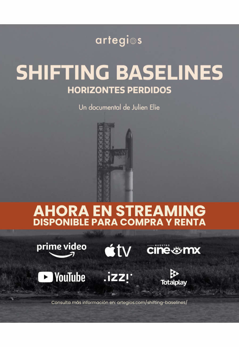 @Artegios Distribución