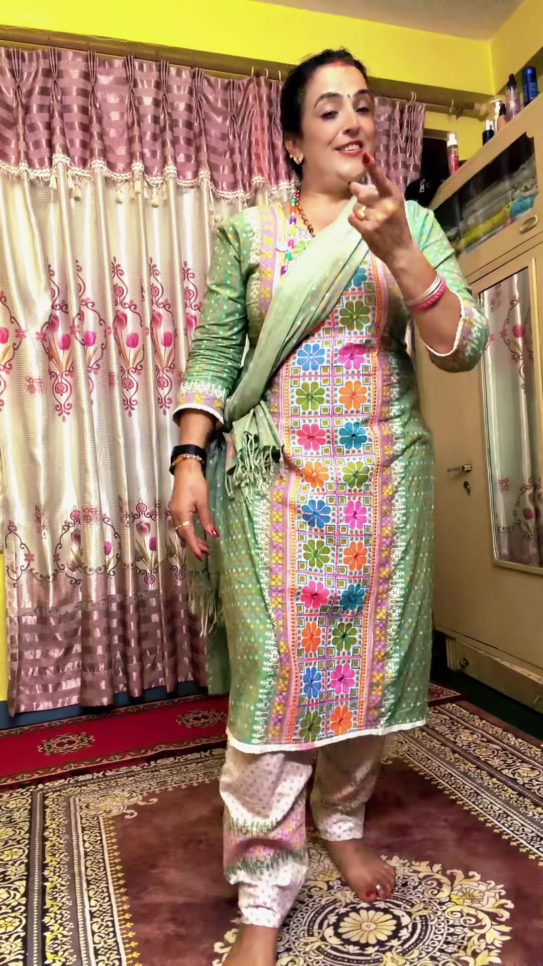@PMJF Narayani Lamichhane