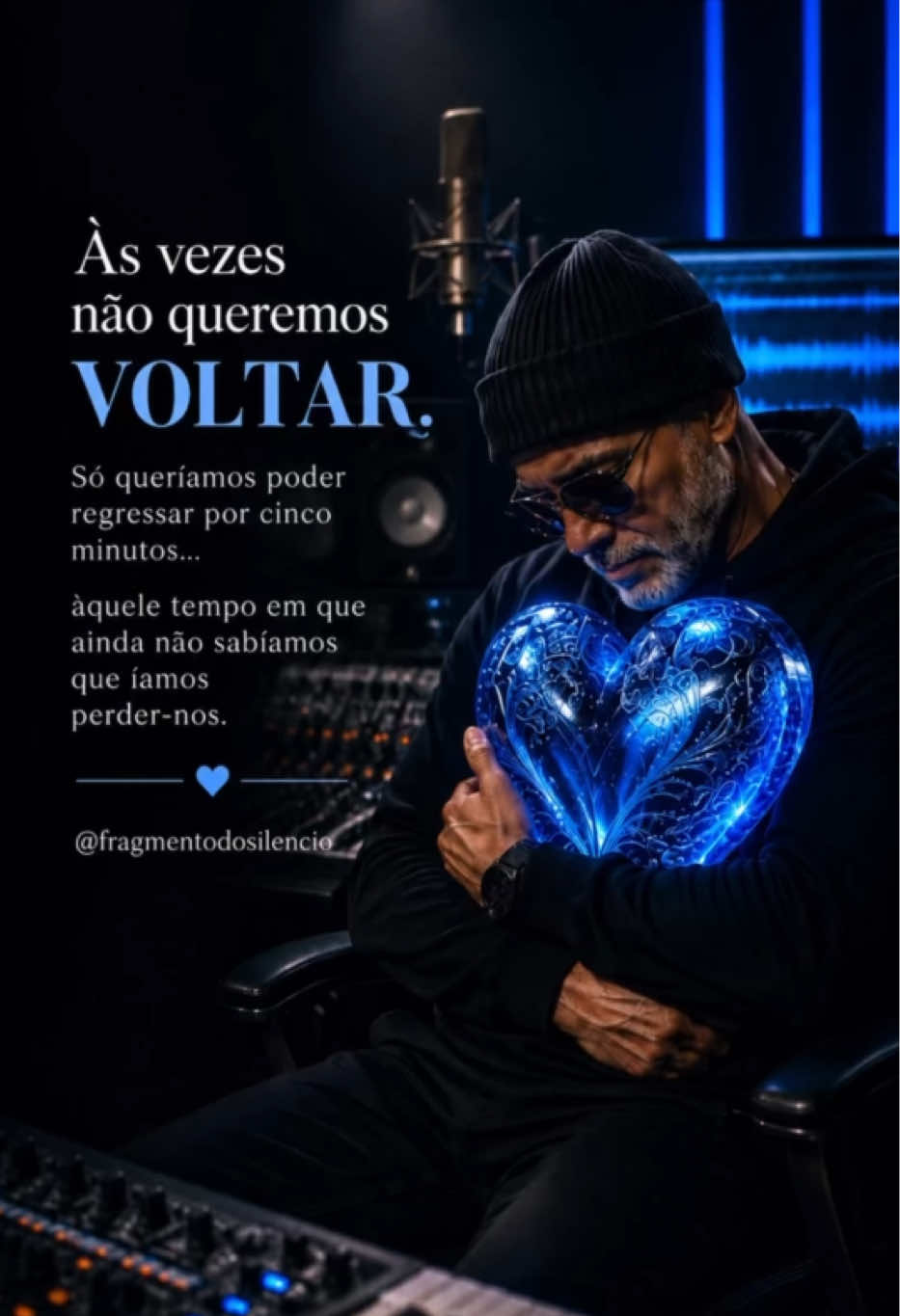 @FRAGMENTOS DO SIL&Ecirc;NCIO