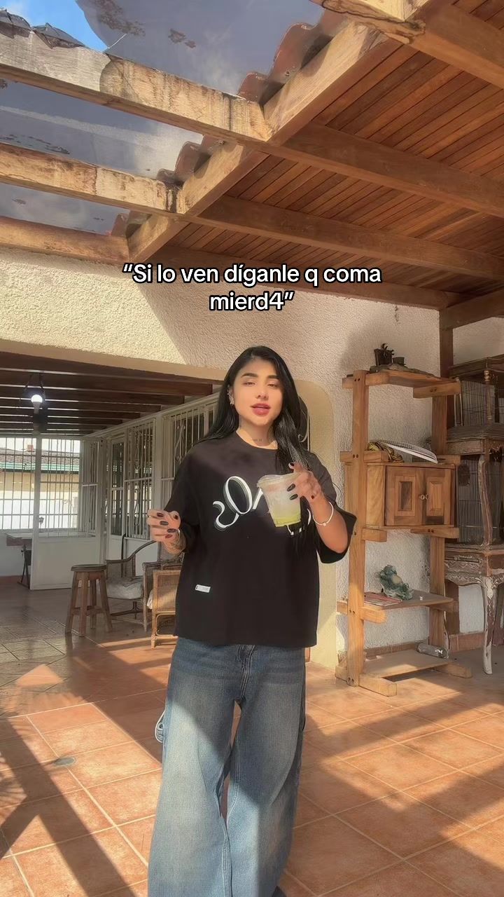 @Yurielkys Ojeda 🐝