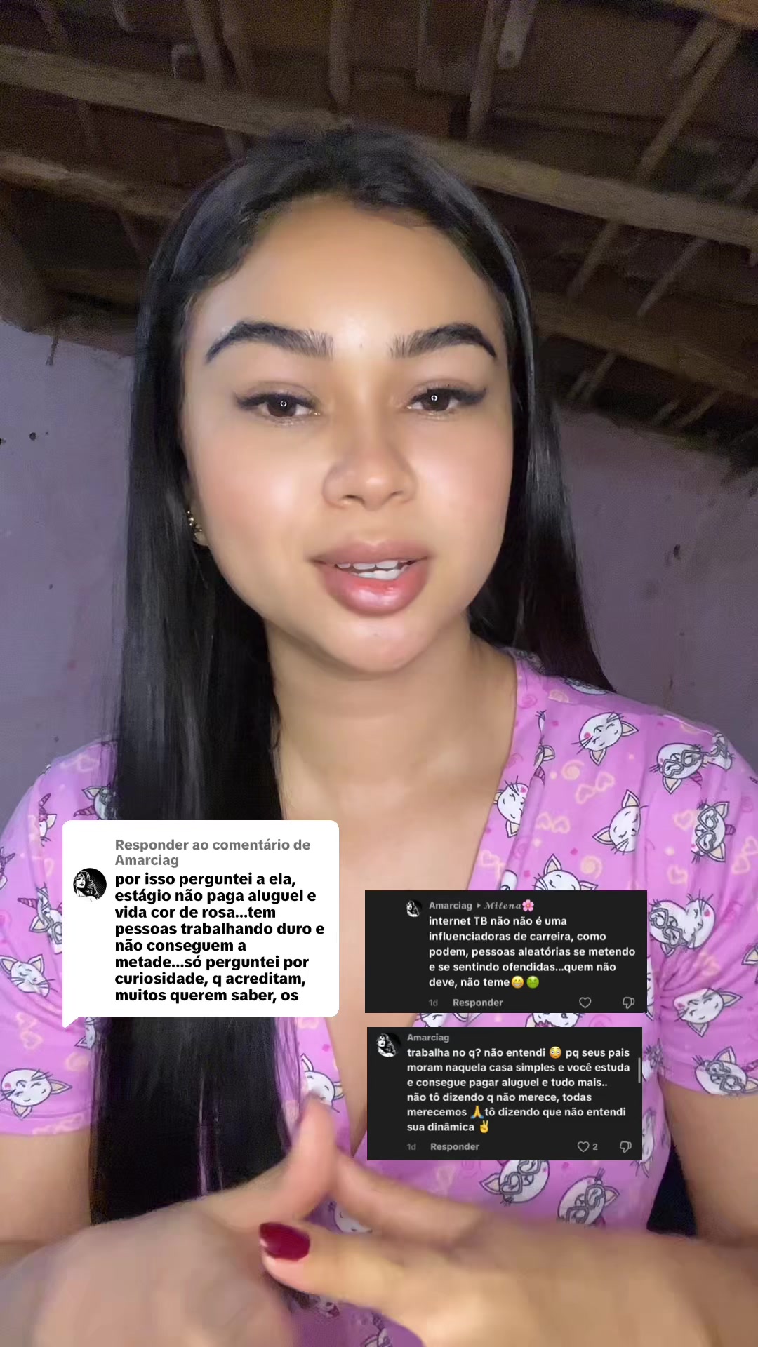 @Mylena Lima 🌸