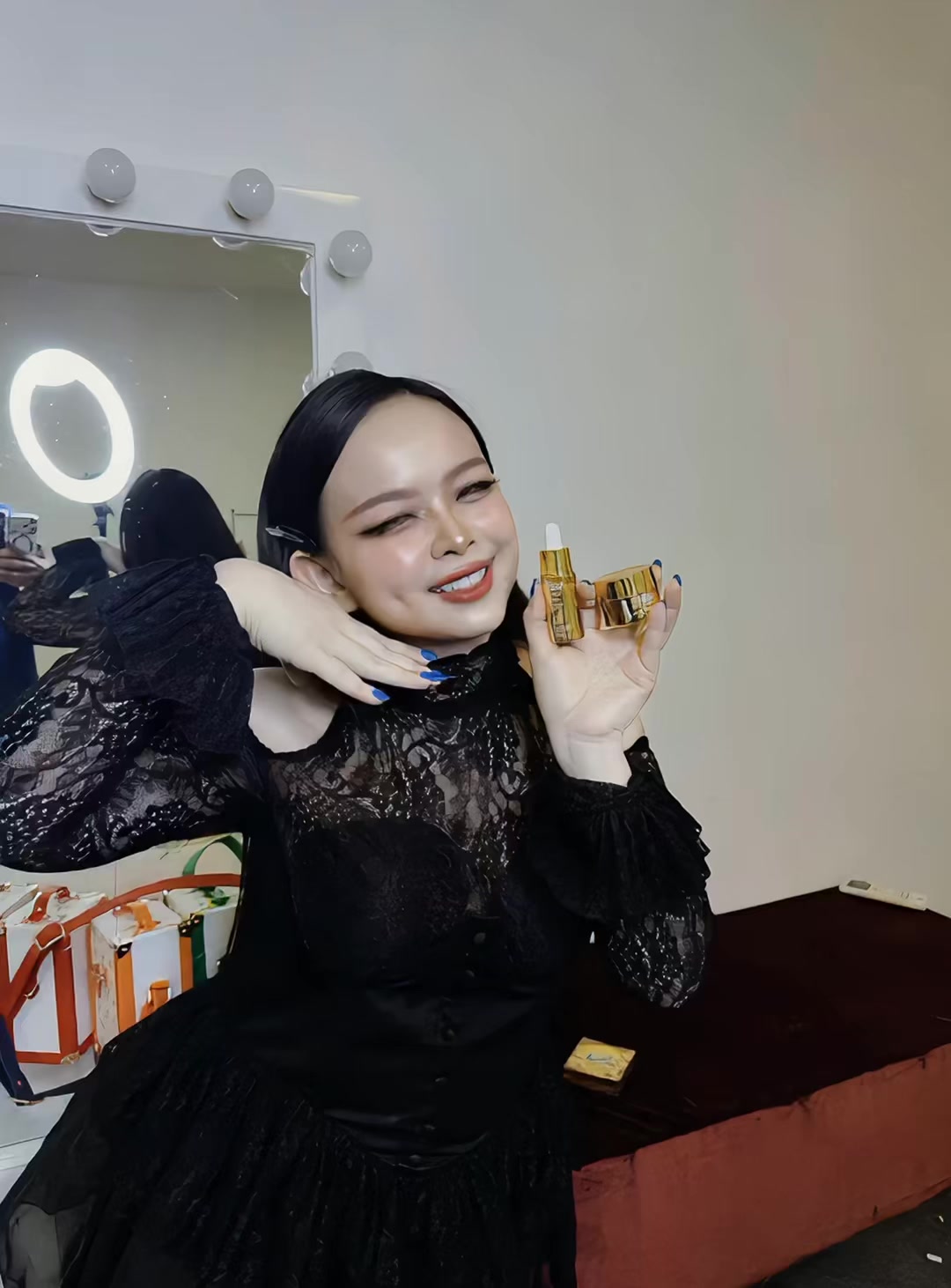 @Fan Miss suN floWer ๐ป