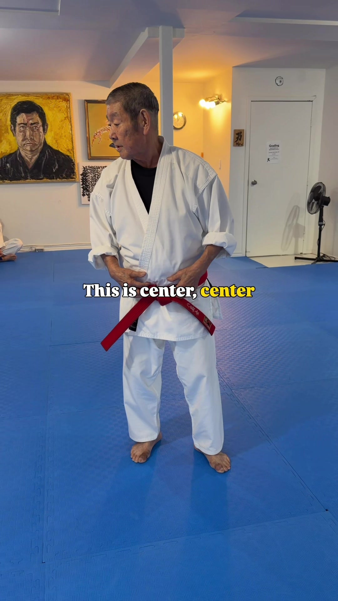 @Kancho T. Okuyama 🥋