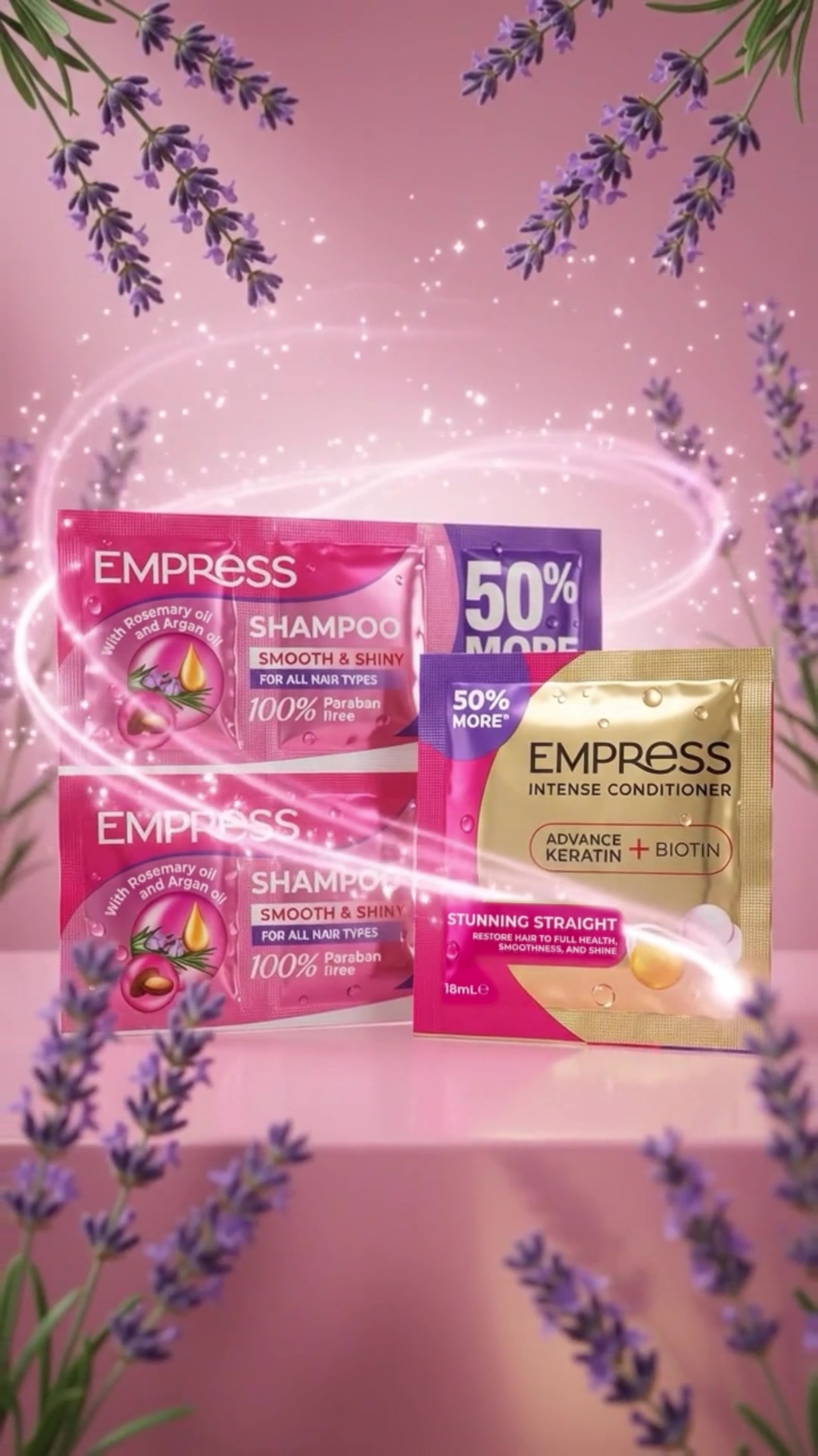 @Empress Philippines